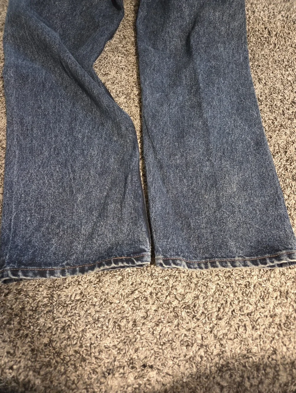 Levis good pre